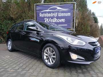Wagon 1.6 GDI Blue i-Motion Cruise control, dealer