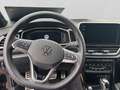 Volkswagen T-Roc 2.0 TDI DSG R-LINE NAVI AHK MATRIX DCC Schwarz - thumbnail 9