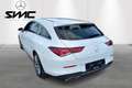 Mercedes-Benz CLA 180 Shooting Brake CLA d Essential Line Blanco - thumbnail 7