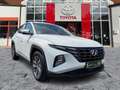 Hyundai TUCSON 1.6 T-GDI Pure AHK*KAM*DAB Blanco - thumbnail 8