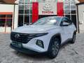 Hyundai TUCSON 1.6 T-GDI Pure AHK*KAM*DAB Blanc - thumbnail 2