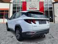 Hyundai TUCSON 1.6 T-GDI Pure AHK*KAM*DAB Blanco - thumbnail 6