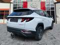 Hyundai TUCSON 1.6 T-GDI Pure AHK*KAM*DAB Blanco - thumbnail 7