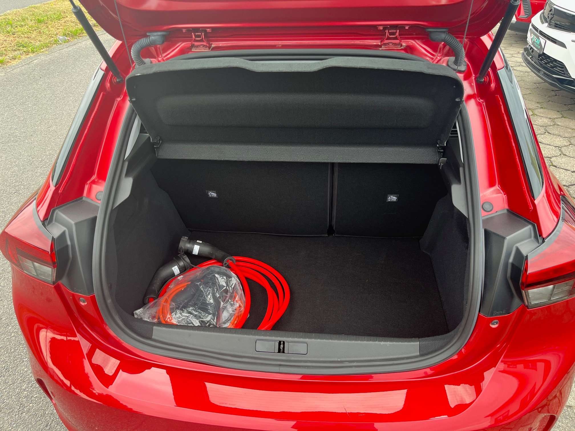 Opel Corsa-e