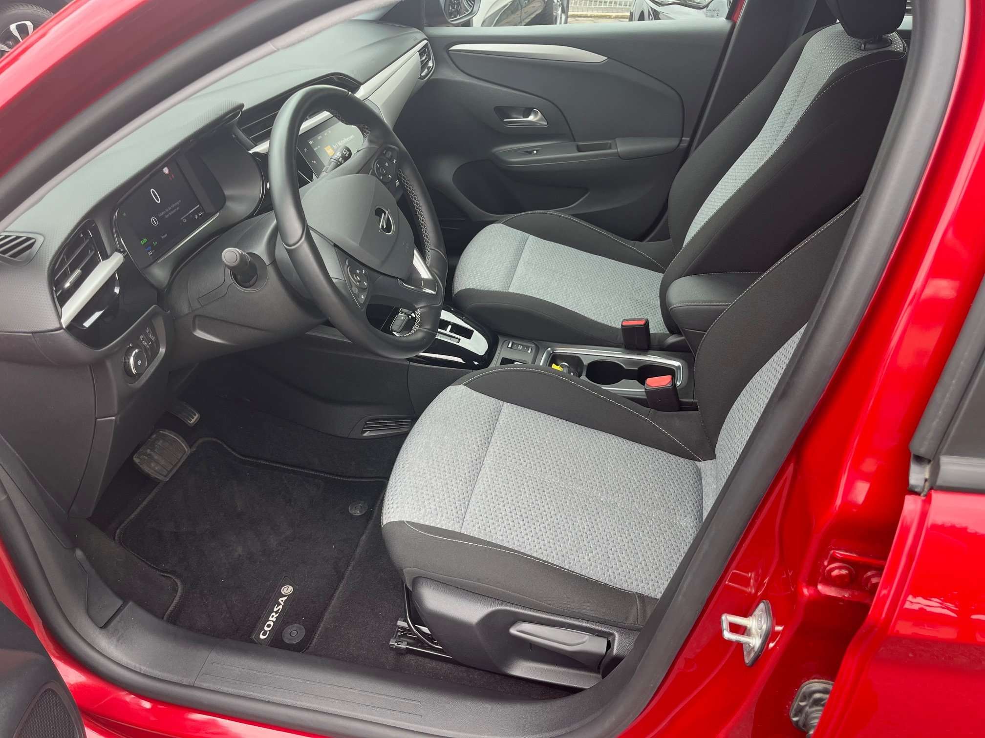 Opel Corsa-e