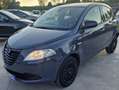 Lancia Ypsilon Ypsilon 0.9 t.air Elefantino ecochic metano 80cvE6 Gris - thumbnail 2