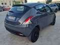 Lancia Ypsilon Ypsilon 0.9 t.air Elefantino ecochic metano 80cvE6 Gris - thumbnail 4