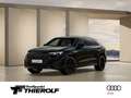 Audi Q8 SUV S line business TDI quattro Чёрный - thumbnail 1