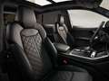 Audi Q8 SUV S line business TDI quattro Чёрный - thumbnail 9