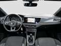 Volkswagen Polo VI 1.0 TSI Highline R-Line *NAVI*LED*SITZHEIZUNG* Noir - thumbnail 12