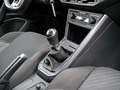 Volkswagen Polo VI 1.0 TSI Highline R-Line *NAVI*LED*SITZHEIZUNG* Noir - thumbnail 10