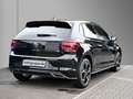 Volkswagen Polo VI 1.0 TSI Highline R-Line *NAVI*LED*SITZHEIZUNG* Noir - thumbnail 4