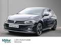 Volkswagen Polo VI 1.0 TSI Highline R-Line *NAVI*LED*SITZHEIZUNG* Noir - thumbnail 1