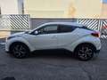 Toyota C-HR 125H Advance Blanco - thumbnail 2