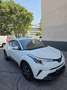 Toyota C-HR 125H Advance Blanco - thumbnail 7