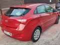 Hyundai i30 i30 CW 1.6CRDi BD Cruise 110 Cruise Rojo - thumbnail 9