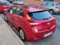Hyundai i30 i30 CW 1.6CRDi BD Cruise 110 Cruise Rojo - thumbnail 19