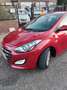 Hyundai i30 i30 CW 1.6CRDi BD Cruise 110 Cruise Rojo - thumbnail 8