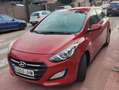 Hyundai i30 i30 CW 1.6CRDi BD Cruise 110 Cruise Rojo - thumbnail 12