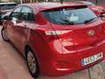 Hyundai i30 i30 CW 1.6CRDi BD Cruise 110 Cruise Rojo - thumbnail 11