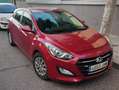 Hyundai i30 i30 CW 1.6CRDi BD Cruise 110 Cruise Rojo - thumbnail 14