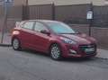 Hyundai i30 i30 CW 1.6CRDi BD Cruise 110 Cruise Rojo - thumbnail 1
