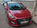Hyundai i30 i30 CW 1.6CRDi BD Cruise 110 Cruise Rojo - thumbnail 20