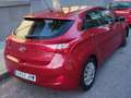 Hyundai i30 i30 CW 1.6CRDi BD Cruise 110 Cruise Rojo - thumbnail 17