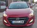 Hyundai i30 i30 CW 1.6CRDi BD Cruise 110 Cruise Rojo - thumbnail 2