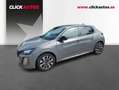 Peugeot 208 1.2 100CV Active Gris - thumbnail 4