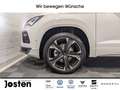 CUPRA Ateca 1.5 TSI DSG Navi CarPlay LED Winter ACC Blanco - thumbnail 2
