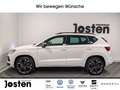 CUPRA Ateca 1.5 TSI DSG Navi CarPlay LED Winter ACC Blanco - thumbnail 4
