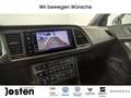 CUPRA Ateca 1.5 TSI DSG Navi CarPlay LED Winter ACC Blanco - thumbnail 13