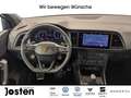 CUPRA Ateca 1.5 TSI DSG Navi CarPlay LED Winter ACC Blanco - thumbnail 11