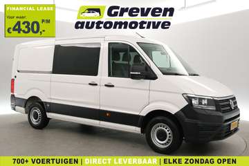 2.0 TDI 177PK L3H2 | DC | 6-Zits | 3000kg Trekgew.