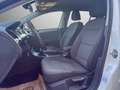 Volkswagen Golf Golf Rabbit 1,6 TDI BMT Weiß - thumbnail 11