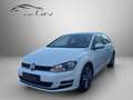 Volkswagen Golf Golf Rabbit 1,6 TDI BMT Weiß - thumbnail 3