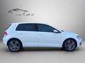 Volkswagen Golf Golf Rabbit 1,6 TDI BMT Weiß - thumbnail 8