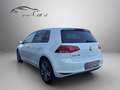 Volkswagen Golf Golf Rabbit 1,6 TDI BMT Weiß - thumbnail 5