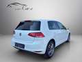 Volkswagen Golf Golf Rabbit 1,6 TDI BMT Weiß - thumbnail 7