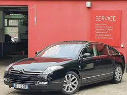 Used Citroen C6 for sale - AutoScout24