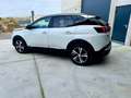 Peugeot 3008 1.6 BlueHDi GT Line Blanc - thumbnail 4