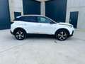 Peugeot 3008 1.6 BlueHDi GT Line Blanc - thumbnail 2