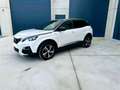 Peugeot 3008 1.6 BlueHDi GT Line Blanc - thumbnail 3