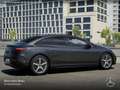 Mercedes-Benz EQE 350 AMG Fahrass WideScreen Airmat Pano Distr. Gris - thumbnail 16