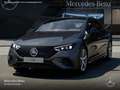 Mercedes-Benz EQE 350 AMG Fahrass WideScreen Airmat Pano Distr. Gris - thumbnail 2