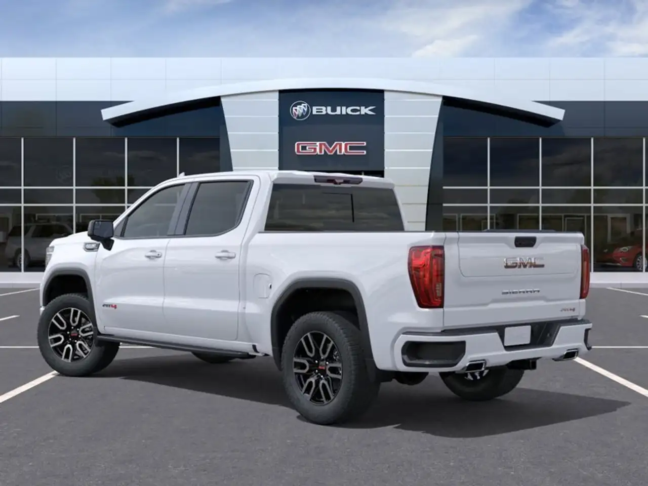 GMC Sierra 1500 снимка GMC Sierra 1500