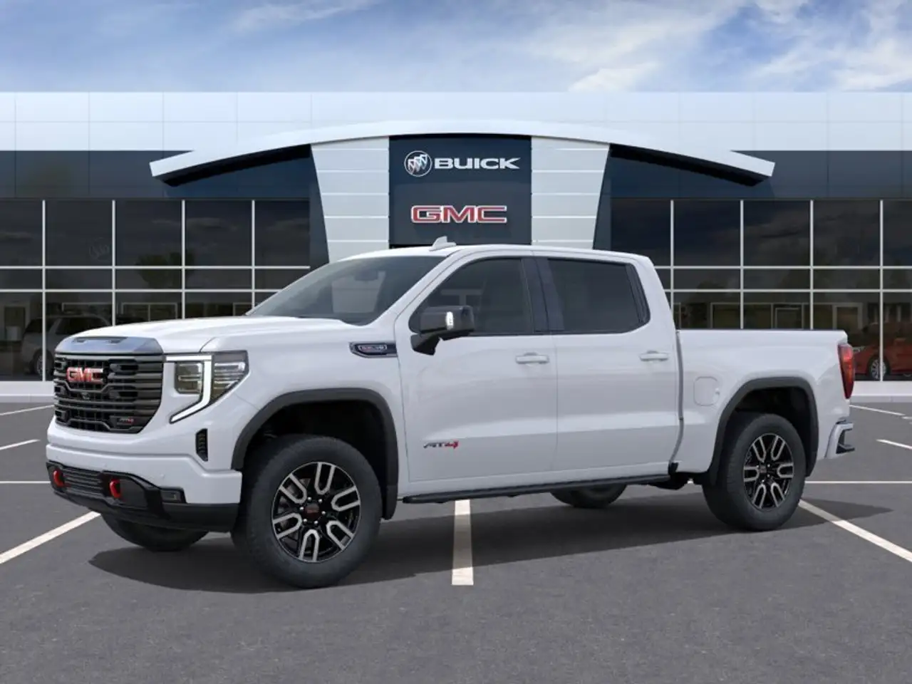 GMC Sierra 1500 снимка GMC Sierra 1500