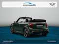 MINI John Cooper Works Cabrio John Cooper Works Navi+ACC+SHZ+KeyGO+Fernl.Ass Grün - thumbnail 2