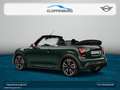 MINI John Cooper Works Cabrio John Cooper Works Navi+ACC+SHZ+KeyGO+Fernl.Ass Grün - thumbnail 7